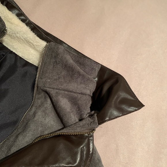 Men’s Spring/Fall jacket - Picture 7 of 7